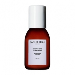 SachaJuanMoisturizingConditioner100ml