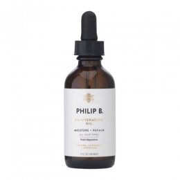 PhilipBRejuvenatingOilforHairScalp60ml