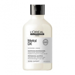 LOralProfessionnelSerieExpertMetalDetoxShampoo300ml