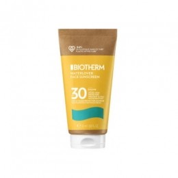 BiothermWaterloverFaceSunscreenSPF30