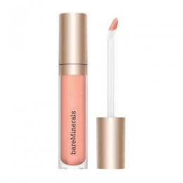BareMineralsMineralistLipgloss-BalmPeace4ml