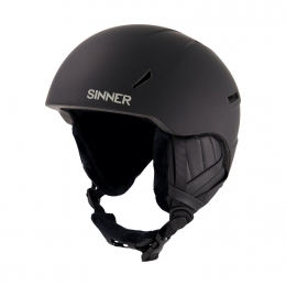 SinnerCrestSkisnowboardhelm50-54