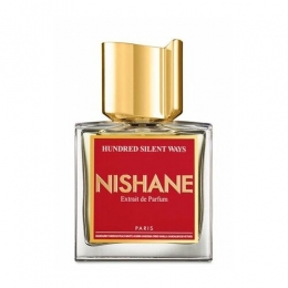 NishaneHundredSilentWaysExtraitdeParfum100ml