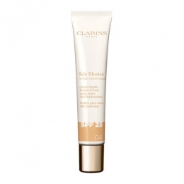 ClarinsSkinIllusionGetintedagcremeSPF2540ml