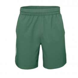 IndianMaharadjaRipstopTennisShortHerenS