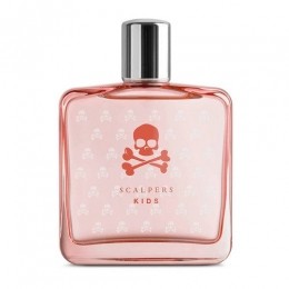 ScalpersKidsGirlEaudeToilette100ml