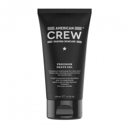 AmericanCrewPrecisionShaveGel