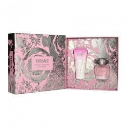 VersaceBrightCrystalGiftSet