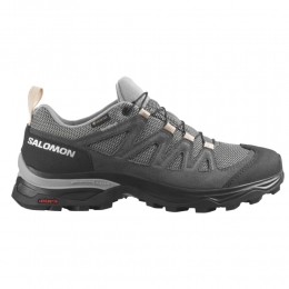 SalomonXWardLeatherMidGTXWandelschoenenDames385