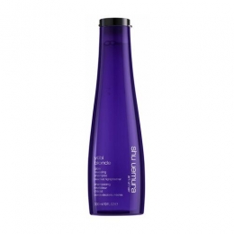 ShuUemuraYbiBlondeGlowRevealingShampoo300ml