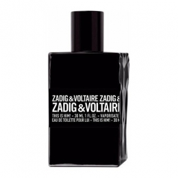 ZadigVoltaireThisisHimEaudeToilette30ml