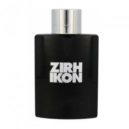 ZirhZirhIkonEaudeToilette125ml
