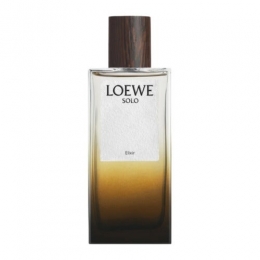 LoeweSoloElixirEaudeParfum100ml