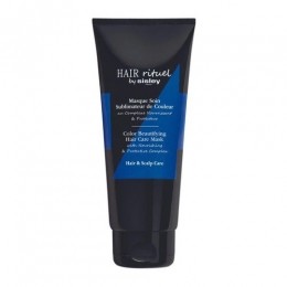 SisleyHairRituelColorBeautifyingHairCareMask200ml
