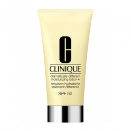 CliniqueDramaticallyDifferentMoisturizingLotionSPF5050ml