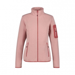 IcePeakBowersvilleFleeceVestDames4XL48