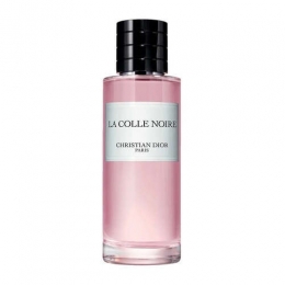 DiorLaColleNoireEaudeParfum250ml