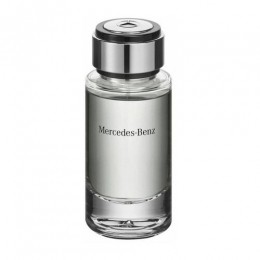 MercedesBenzEaudeToilette240ml