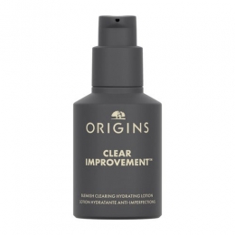 OriginsClearImprovementBlemischClearingHydratingLotion50ml