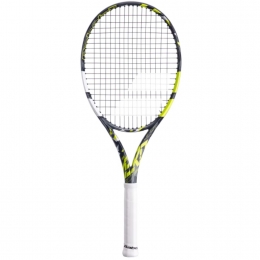 BabolatPureAeroTeamTennisracketControle1
