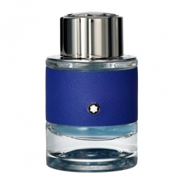 MontblancExplorerUltraBlueEaudeParfum60ml