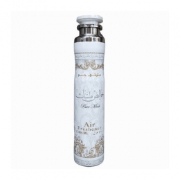 LattafaPureMuskAirFreshenerInterieurparfum300ml