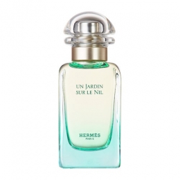 HermsUnJardinSurLeNilEaudeToiletteRefillable50ml