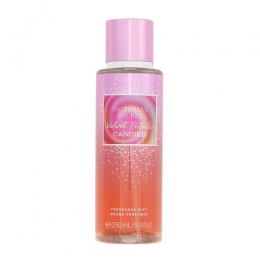 VictoriasSecretVelvetPetalsCandiedBodyMist250ml