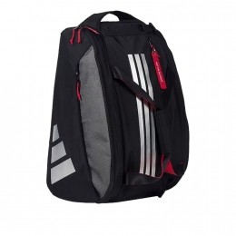 AdidasBlackRedPadeltas1