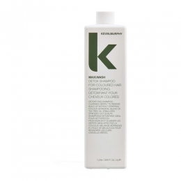 KevinMurphyMaxiWashDetoxShampoo1000ml