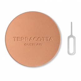 GuerlainTerracottaOriginalBronzerRefill00LightCool85gram