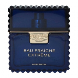 VersaceEauFraicheExtremeEaudeParfum50ml