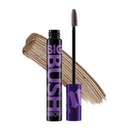 UrbanDecayBigBushBrowVolumizingWenkbrauwgelTaupeTrap