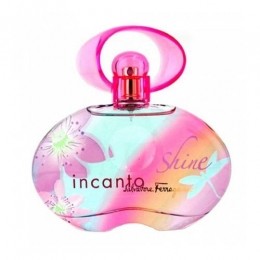 SalvatoreFerragamoIncantoShineEaudeToilette100ml