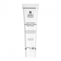 KiehlsClearlyCorrectiveBrighteningExfoliatingDailyCleanser150ml