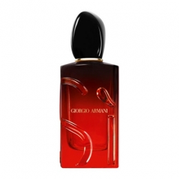 ArmaniSiPassioneIntenseEaudeParfumIntenseRefillable100ml