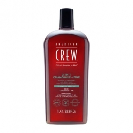 AmericanCrew3in1ChamomillePine