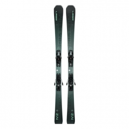 ElanPrimetimeN2ShiftEL90PisteSkiDames158