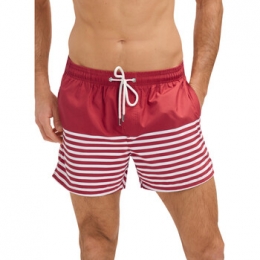 ZwembroekLiscaZwemshortMenBeachwearLisca