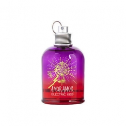CacharelAmorAmorElectricKissEaudeToilette50ml