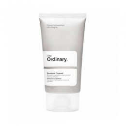 TheOrdinarySqualaneCleanser50ml