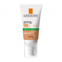 LaRoche-PosayAntheliosXLAnti-ShineTintedSPF50