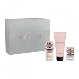 TrussardiGiftSet