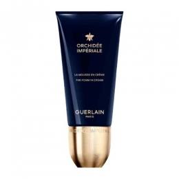 GuerlainOrchideImprialeTheFoaminCream150ml