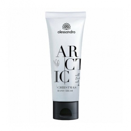 AlessandroArcticHandCream75ml