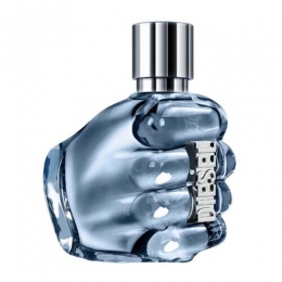 DieselOnlyTheBraveEaudeToilette50ml