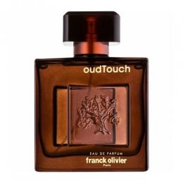 FranckOlivierOudTouchEaudeParfum100ml