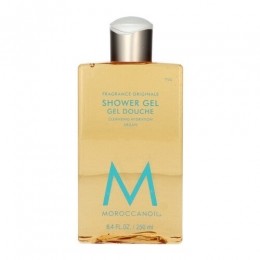 MoroccanoilFragranceOriginaleShowerGel250ml