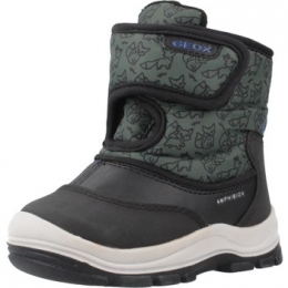 SnowbootsGeoxBFLANFILBOYBABX