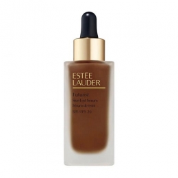 EsteLauderFuturistSkinTintSerumFoundation6N1Mocha30ml